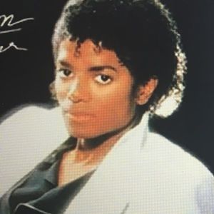 Meet your Posher, Deyna